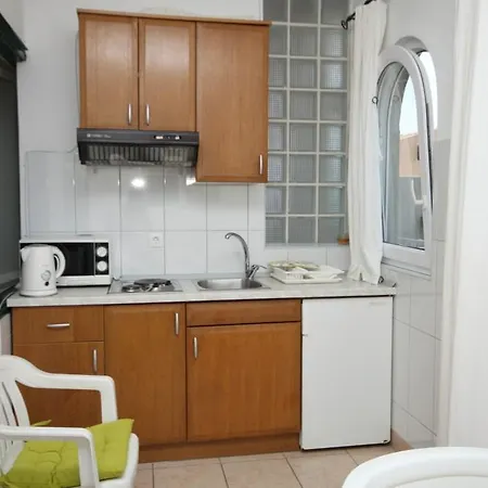 Apartamento 6656b *
