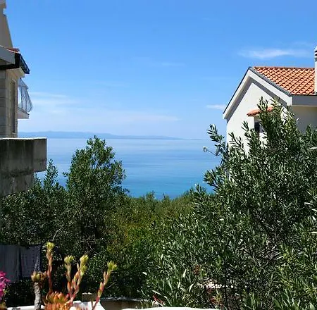 6656b * Tučepi
