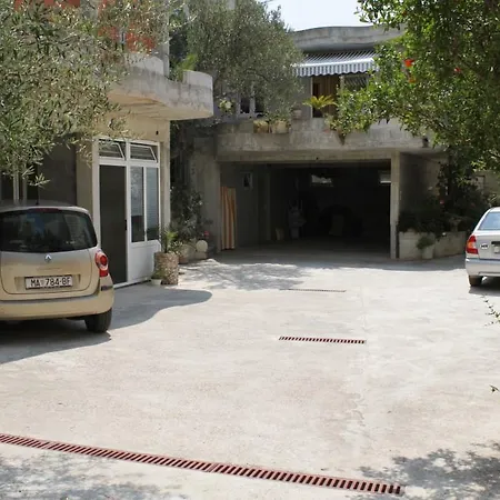 Apartamento 6656b *