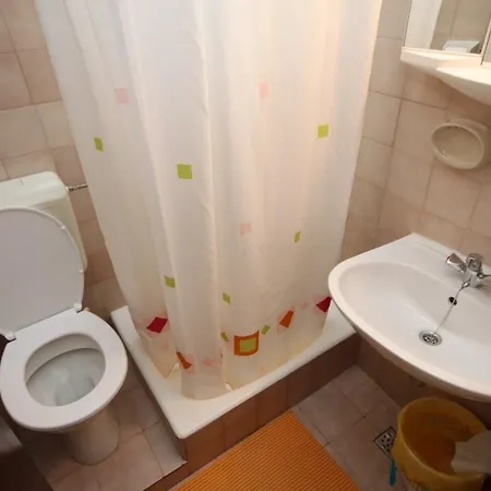 6656b * Tučepi